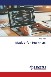 Matlab for Beginners