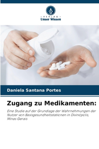 Zugang zu Medikamenten