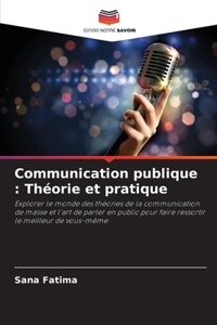 Communication publique