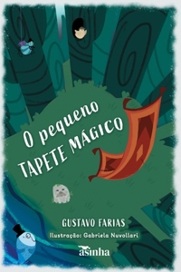O pequeno tapete mágico
