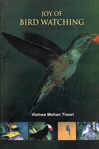 The Joy of Bird Watching