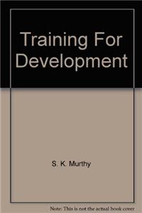 Training For Development