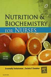 Nutrition and Biochemistry for Nurses