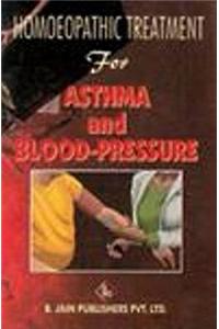 Asthma & Blood Pressure