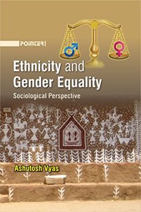 Ethnicity And Gender Equality