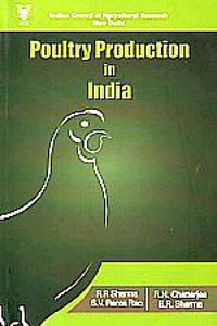 Poultry Production in India (PB)