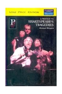 A Preface To Shakespeares Tragedies