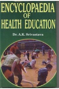 Encyclopaedia of Health Education