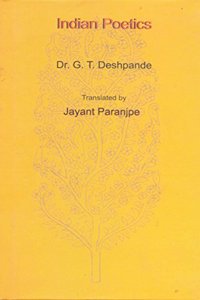 Indian Poetics