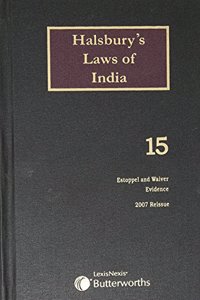 Estoppel And Waiver, Evidence; Vol 15