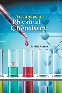 Advances in Physical Chemistry