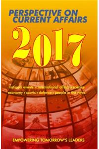 Perspective on Current Affairs 2017