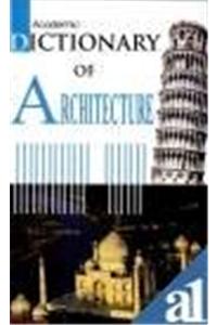 Dictionary of Architecture