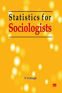 Statistics for Sociologists