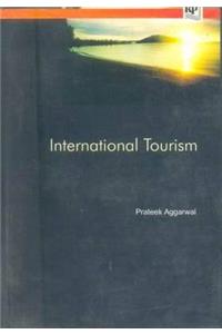International Tourism