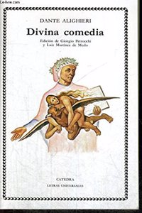 La Divina Comedia