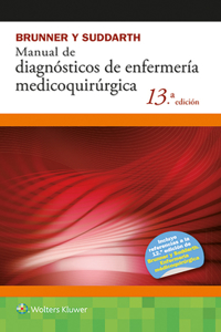 Manual de enfermeria medicoquirurgica