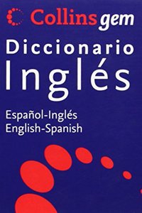 Gem Inglï¿½s - Espaï¿½ol [Paperback] [Jan 01, 2013] Varios