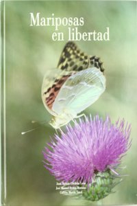 Mariposas en libertad (Spanish Edition)