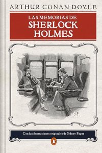 Las memorias de Sherlock Holmes (Sherlock 4)