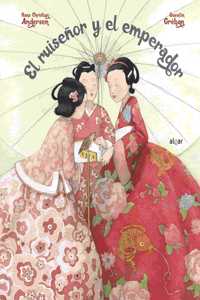 El Ruisenor Y El Emperador