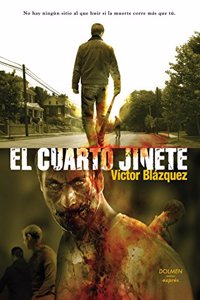 Cuarto Jinete, El