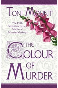 The Colour of Murder