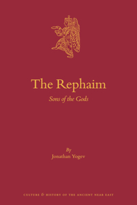 The Rephaim