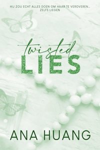 TWISTED LIES: the must-read fake dating romance