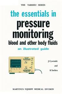 Essentials in Pressure Monitoring