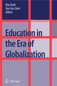 Education in the Era of Globalization