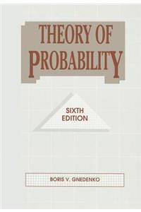 Theory of Probability