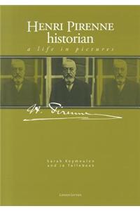 Henri Pirenne, Historian
