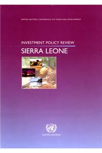 Investment Policy Review