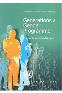 Generations & Gender Programme