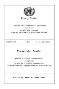 United Nations Treaty Series