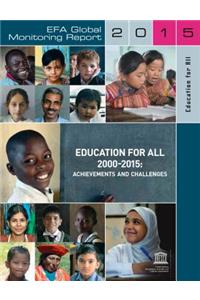 Education for All Global Monitoring Report