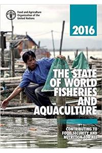 State of World Fisheries and Aquaculture 2016 (Spanish)