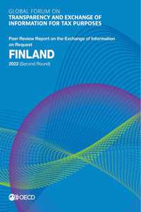 Global Forum on Transparency and Exchange of Information for Tax Purposes