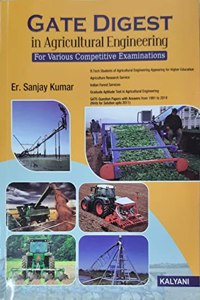 Gate Digest in Agricultural Engineering