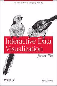 Interactive Data Visualization For The Web