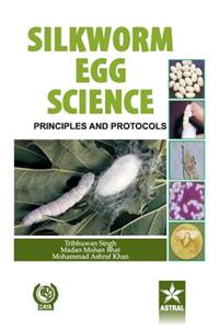Silkworm Egg Science