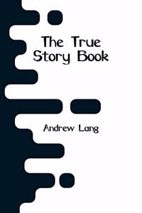 True Story Book