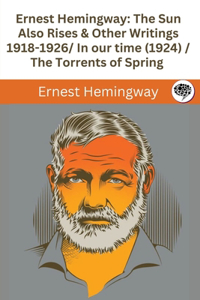 Ernest Hemingway