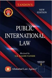 Public International law