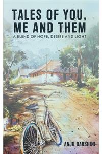 Tales of You, Me and Them
