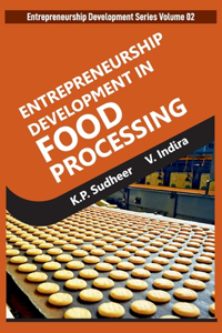 Entrepreneurship Development Series Volume 02