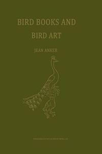 Bird Books and Bird Art