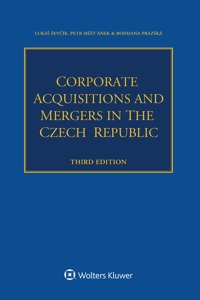 Corporate Acquisitions and Mergers in Hungary