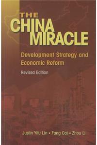 The China Miracle